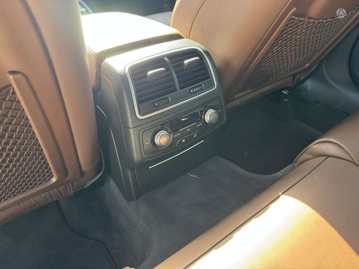 Audi A6, 3.0 l., Универсал