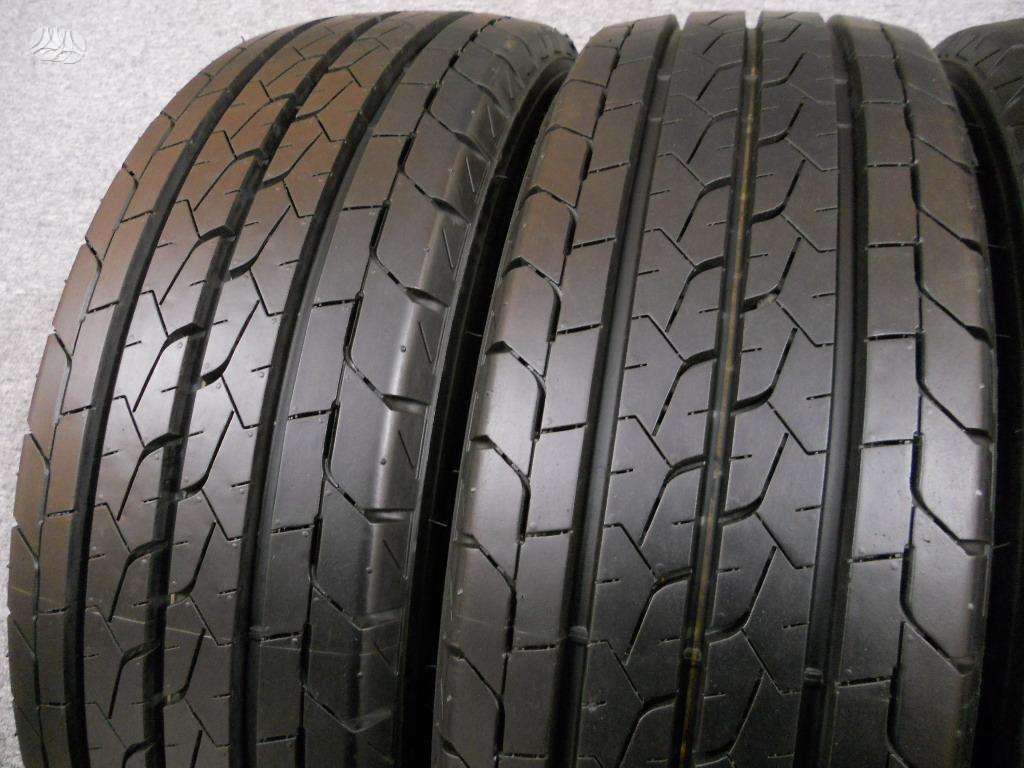Firestone +8mm 95% su C, летние 225/65 R16