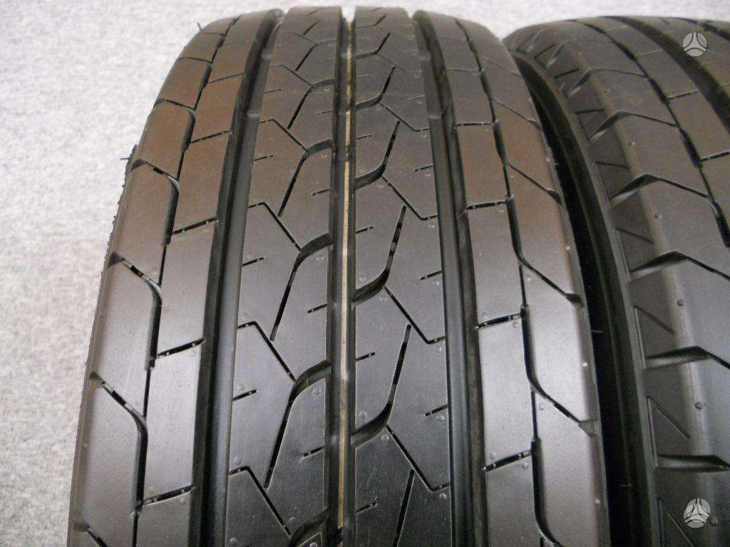 Firestone +8mm 95% su C, летние 225/65 R16