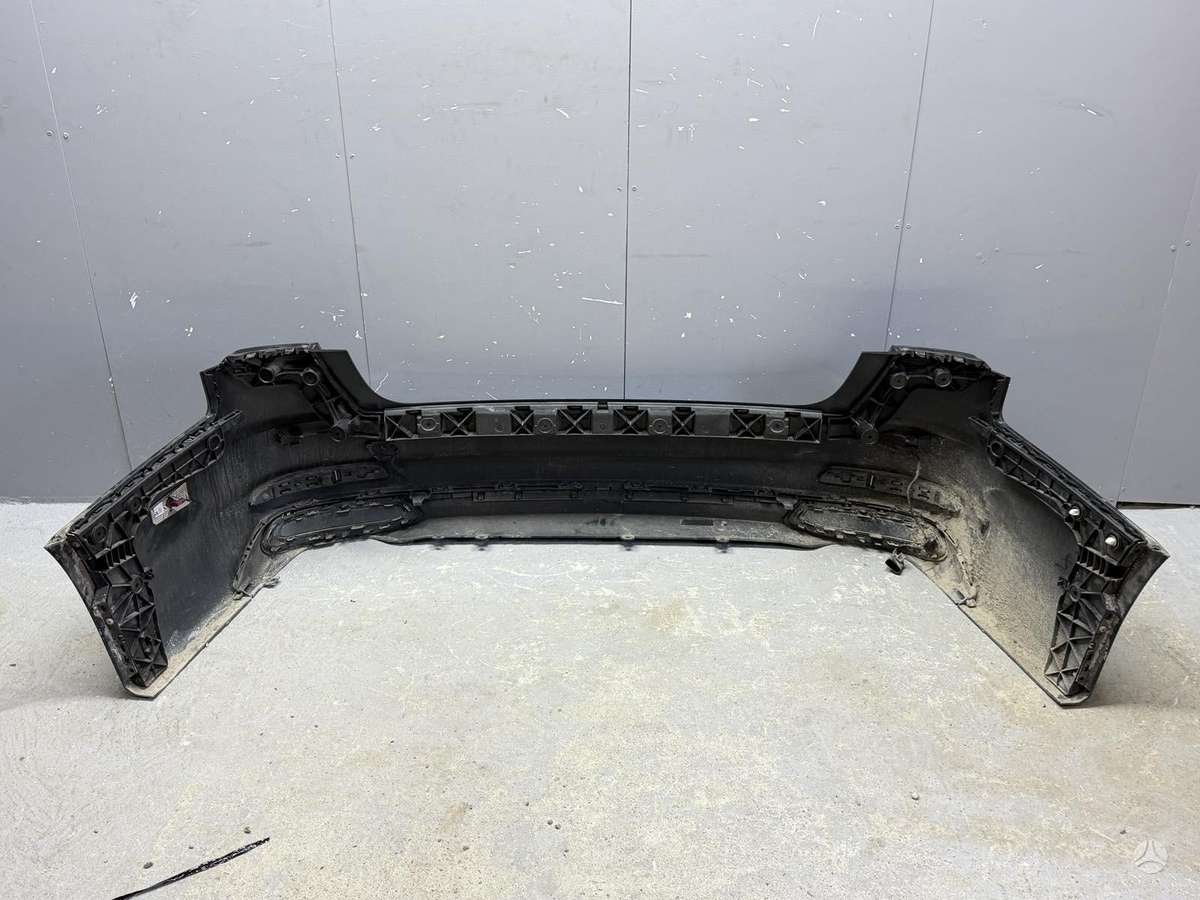 Audi A6 Sedanas