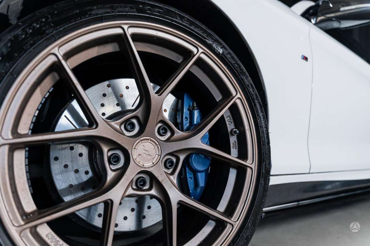BMW M240, 3.0 l., Купе (coupe)