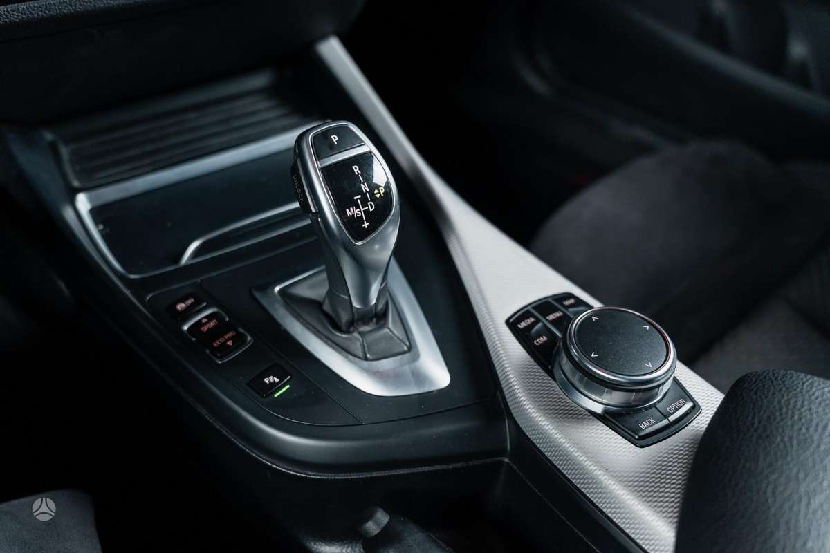 BMW M240, 3.0 l., Купе (coupe)