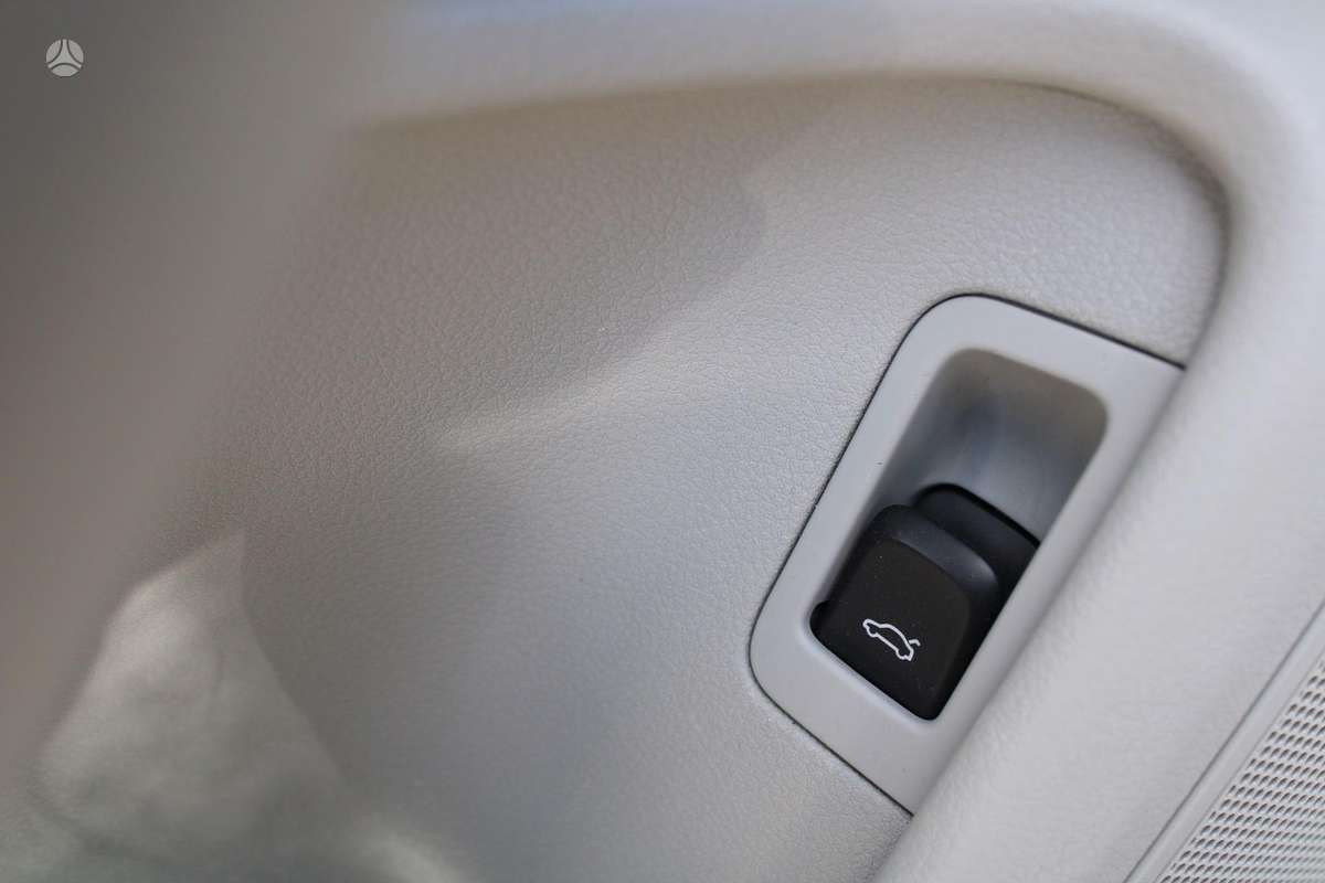 Audi A6, 3.0 l., wagon