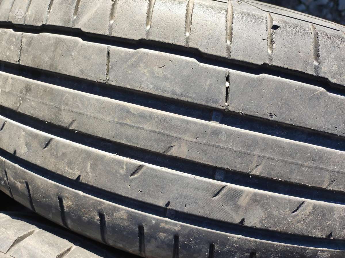 Seat, light alloy, R17