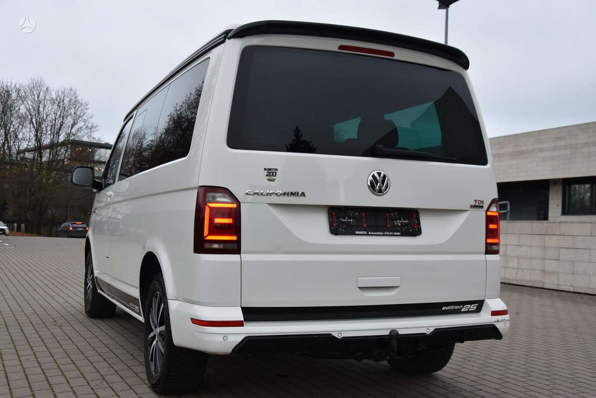 Volkswagen California - 9