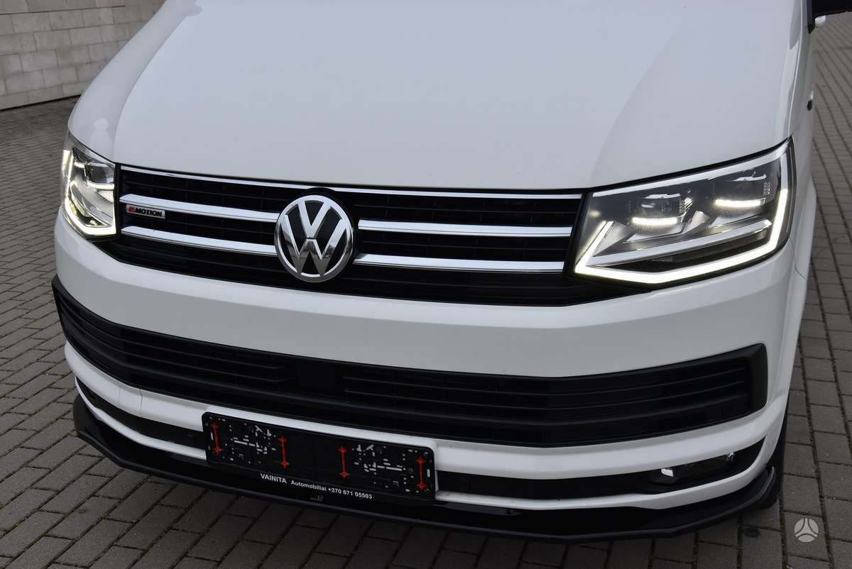 Volkswagen California - 10