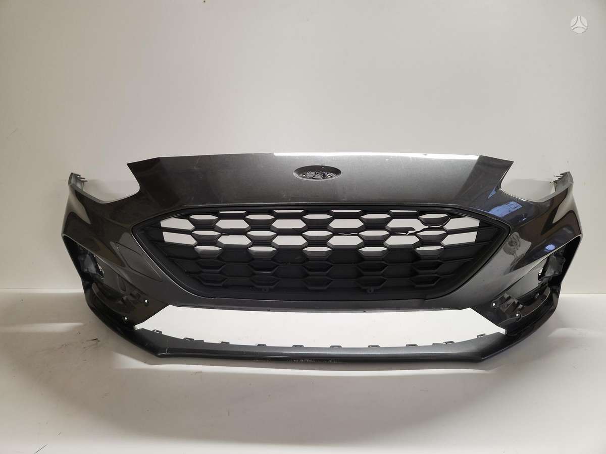 Ford Fiesta bamperi