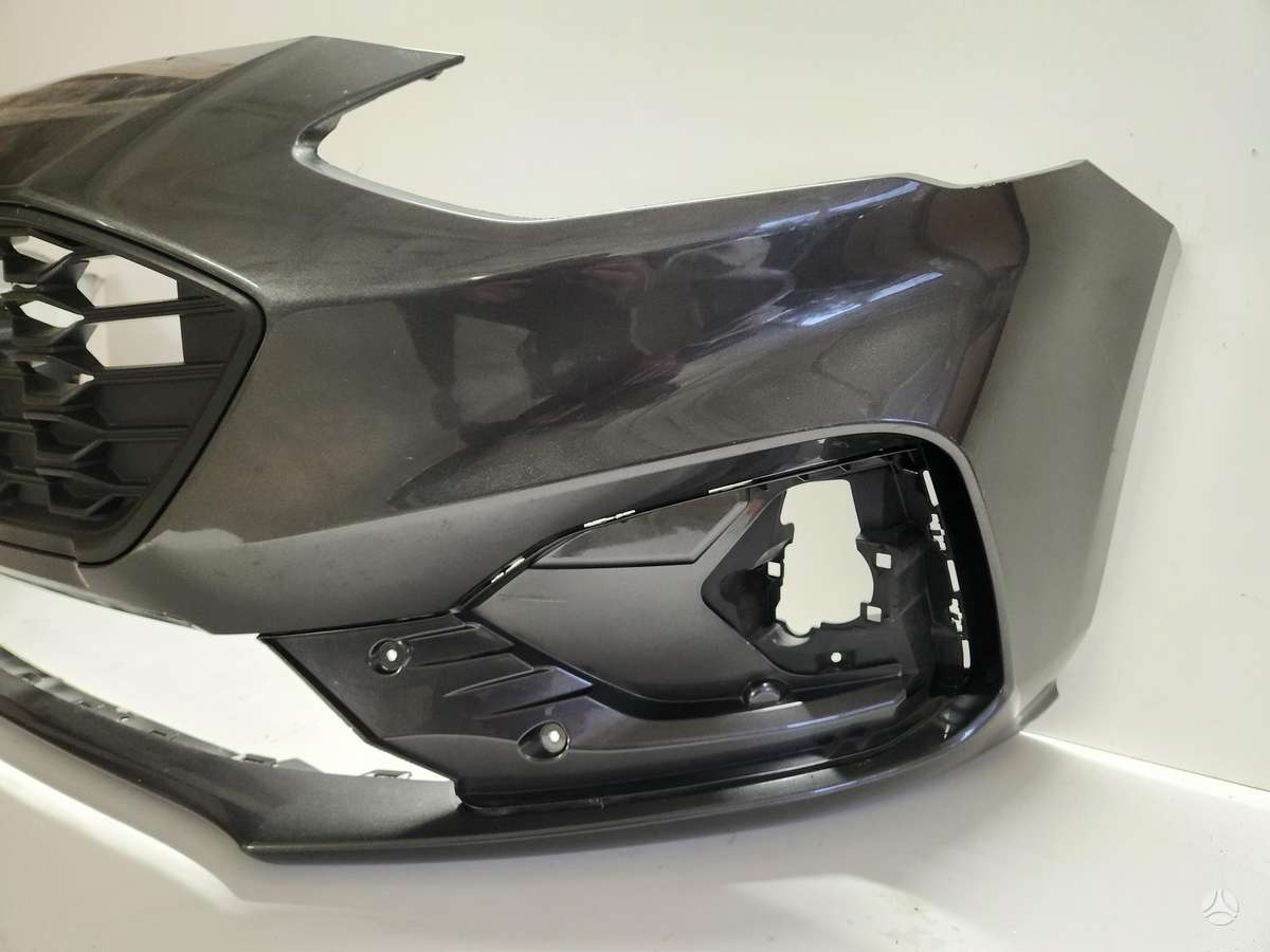 Ford Fiesta bamperi