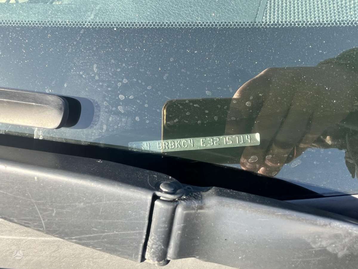 Subaru Outback, 2.5 l., Универсал