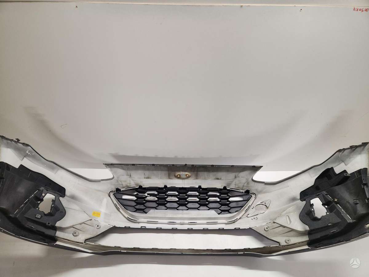 Ford Fiesta bamperi
