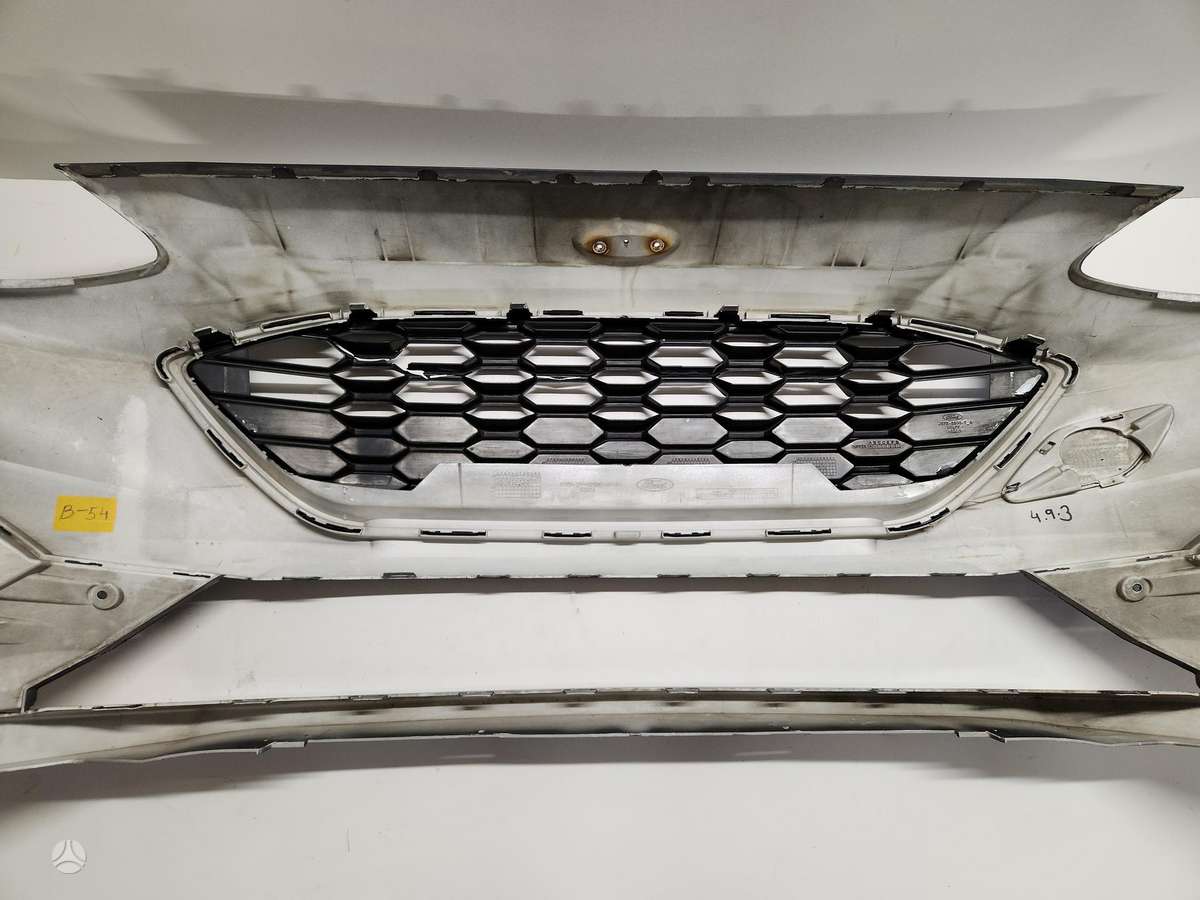 Ford Fiesta bamperi