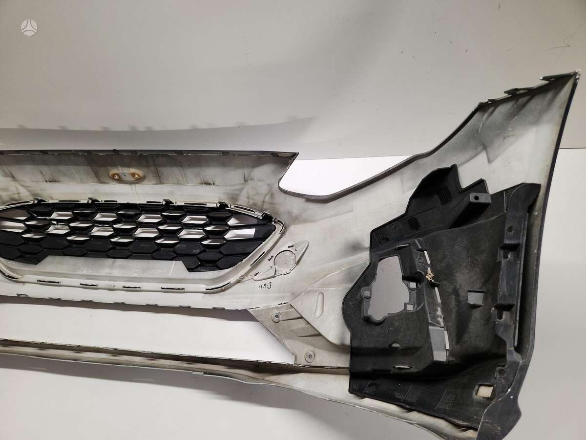 Ford Fiesta bamperi