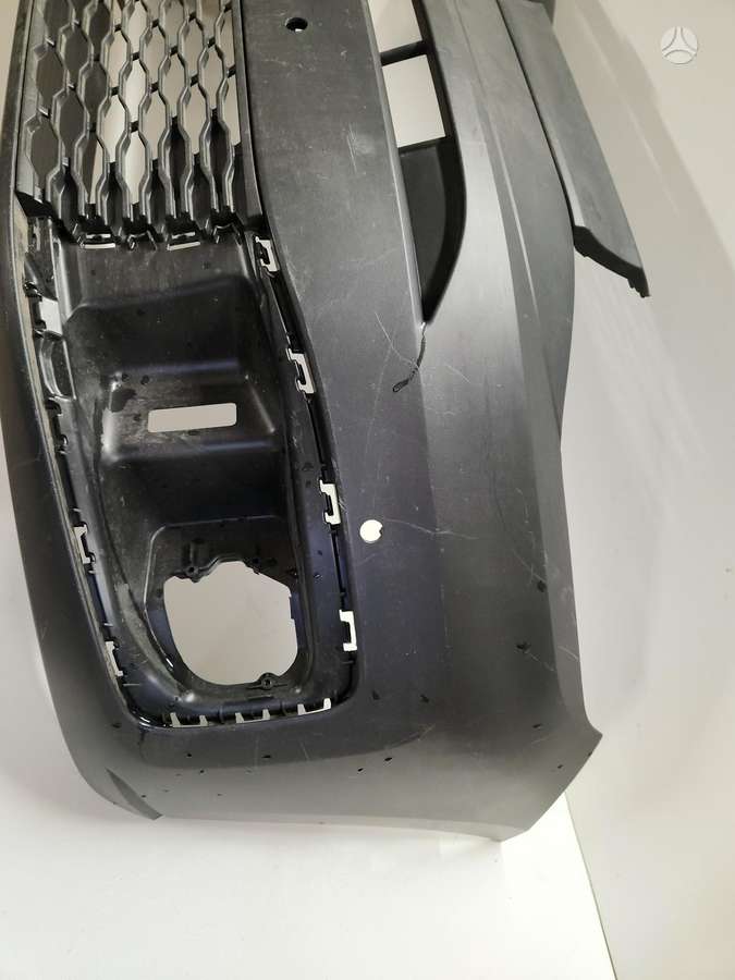 Volkswagen Caddy, 2K7807221B, бамперы (буфера)