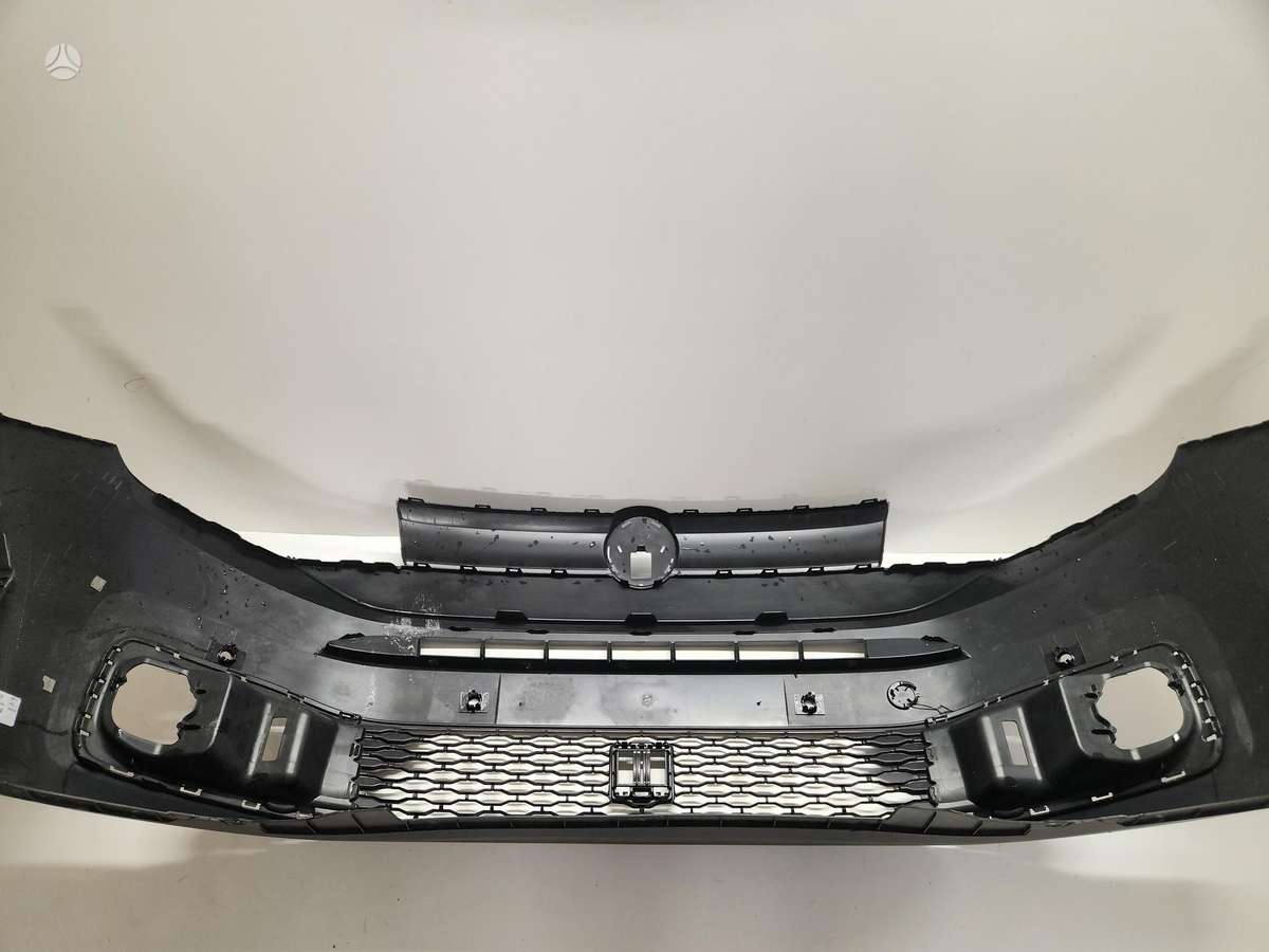 Volkswagen Caddy, 2K7807221B, bamperiai