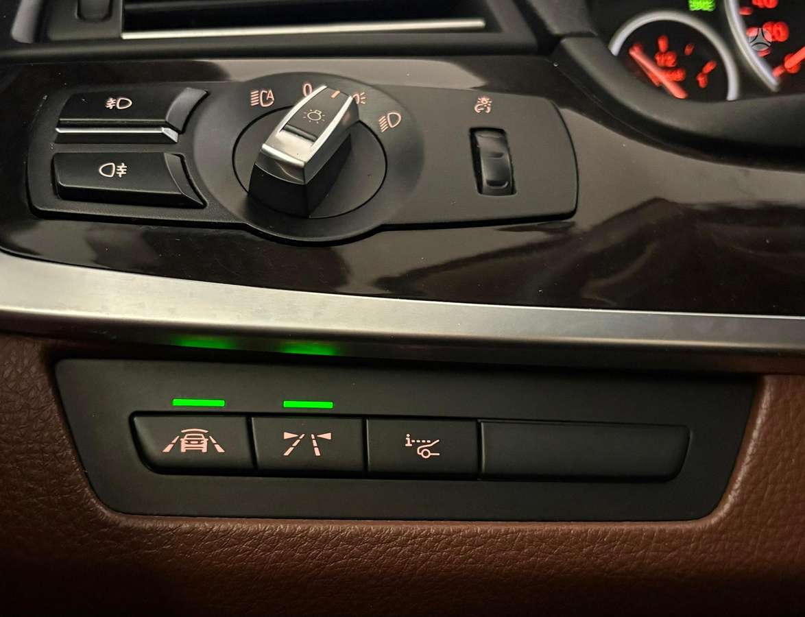 BMW 520, 2.0 l., Универсал