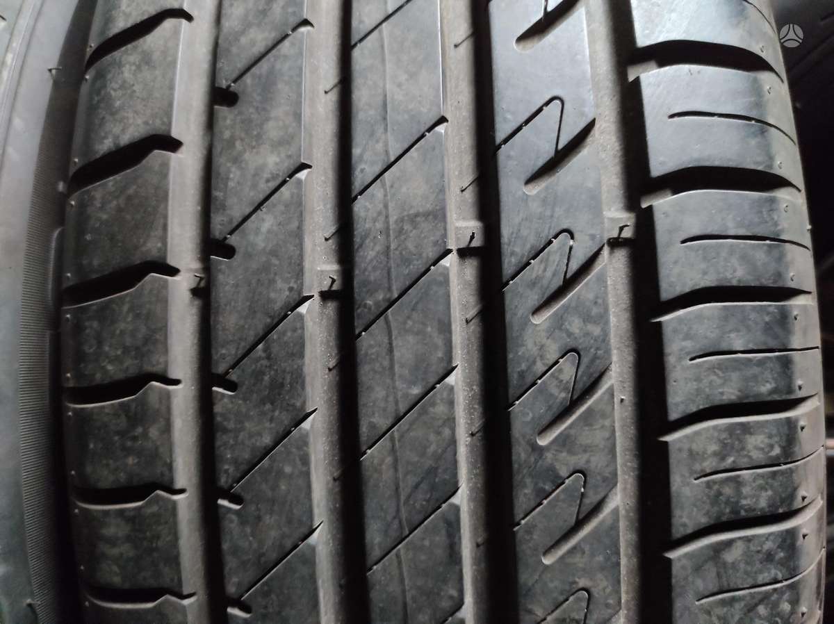 Bridgestone (Daug zieminiu), summer 225/65 R17