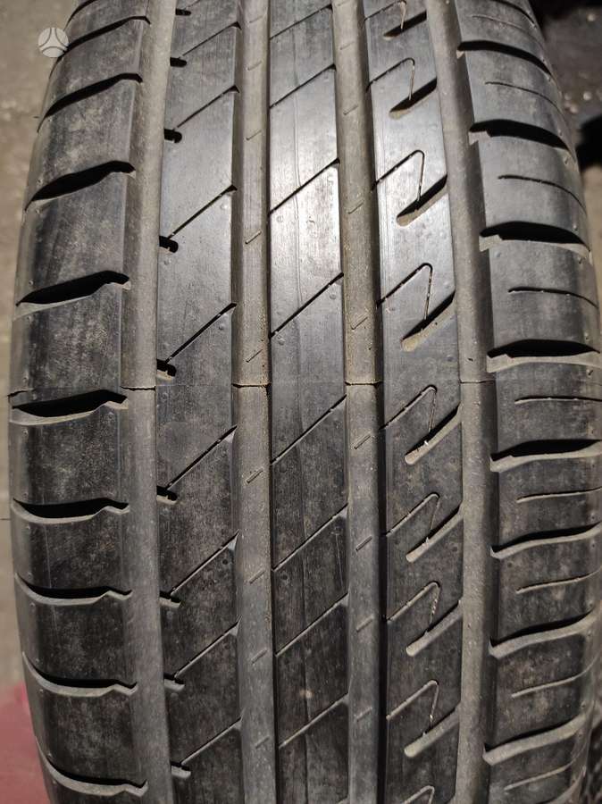 Bridgestone (Daug zieminiu), summer 225/65 R17