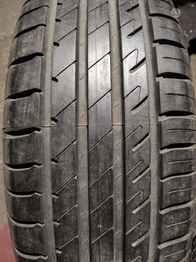 Bridgestone (Daug zieminiu), vasarinės 225/65 R17