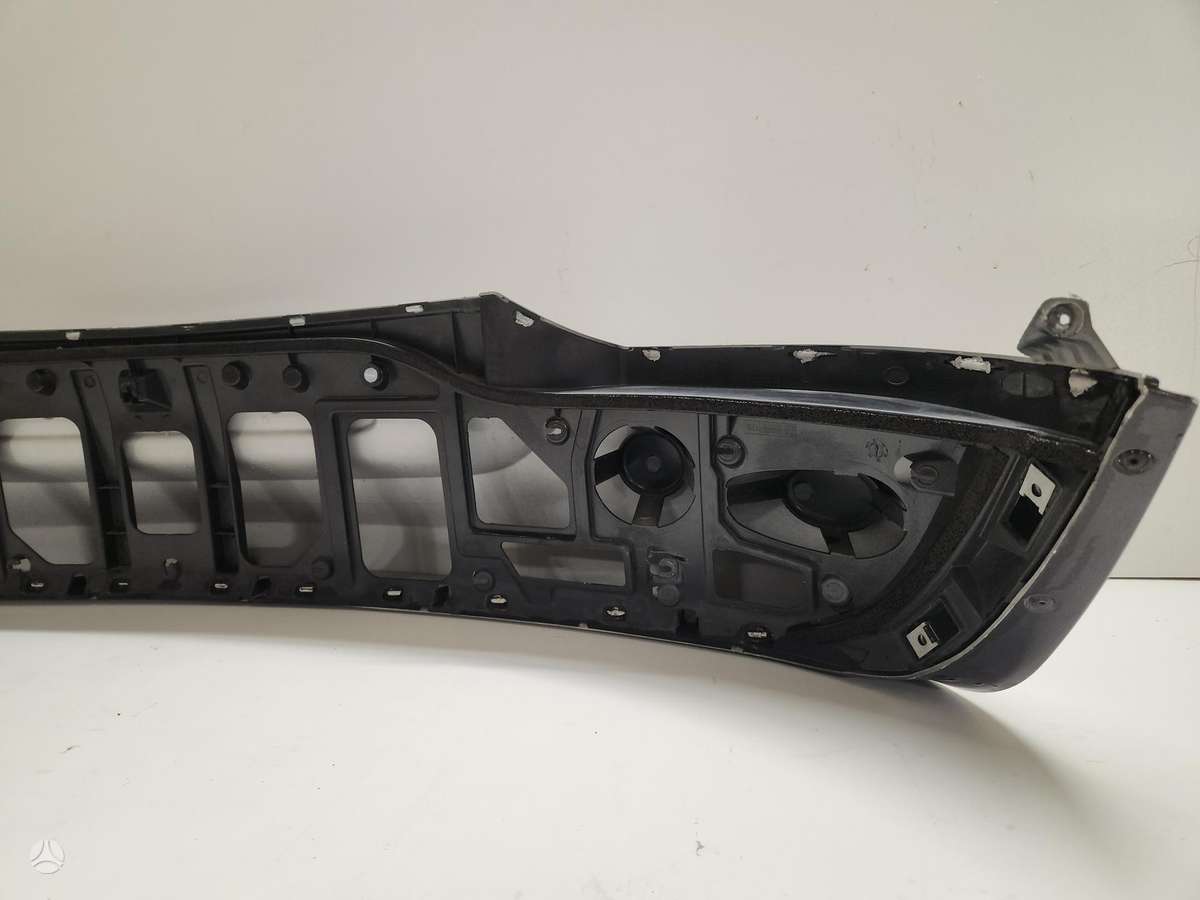 Opel Insignia, 551004542, bumpers