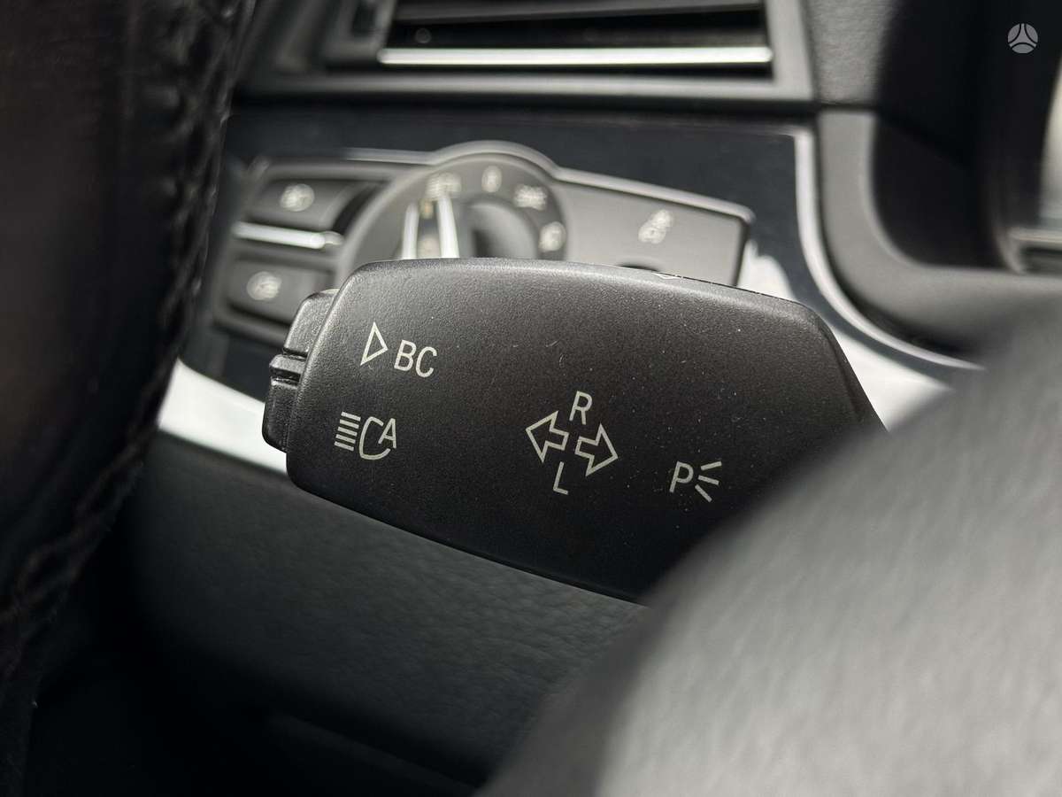 BMW 520, 2.0 l., sedanas