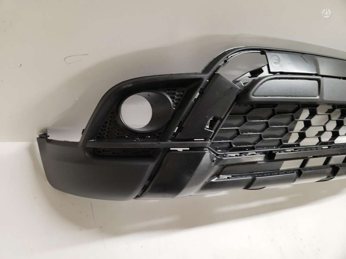 Fiat 500X, 735686032, front grill