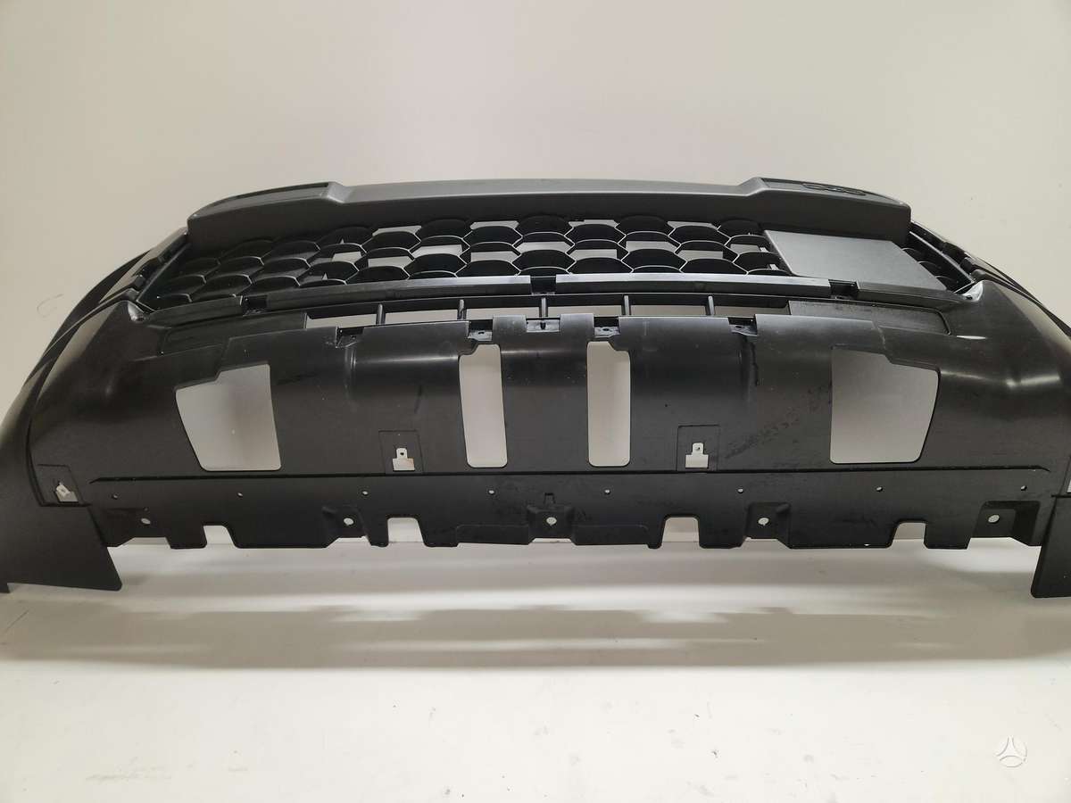 Fiat 500X, 735686032, front grill