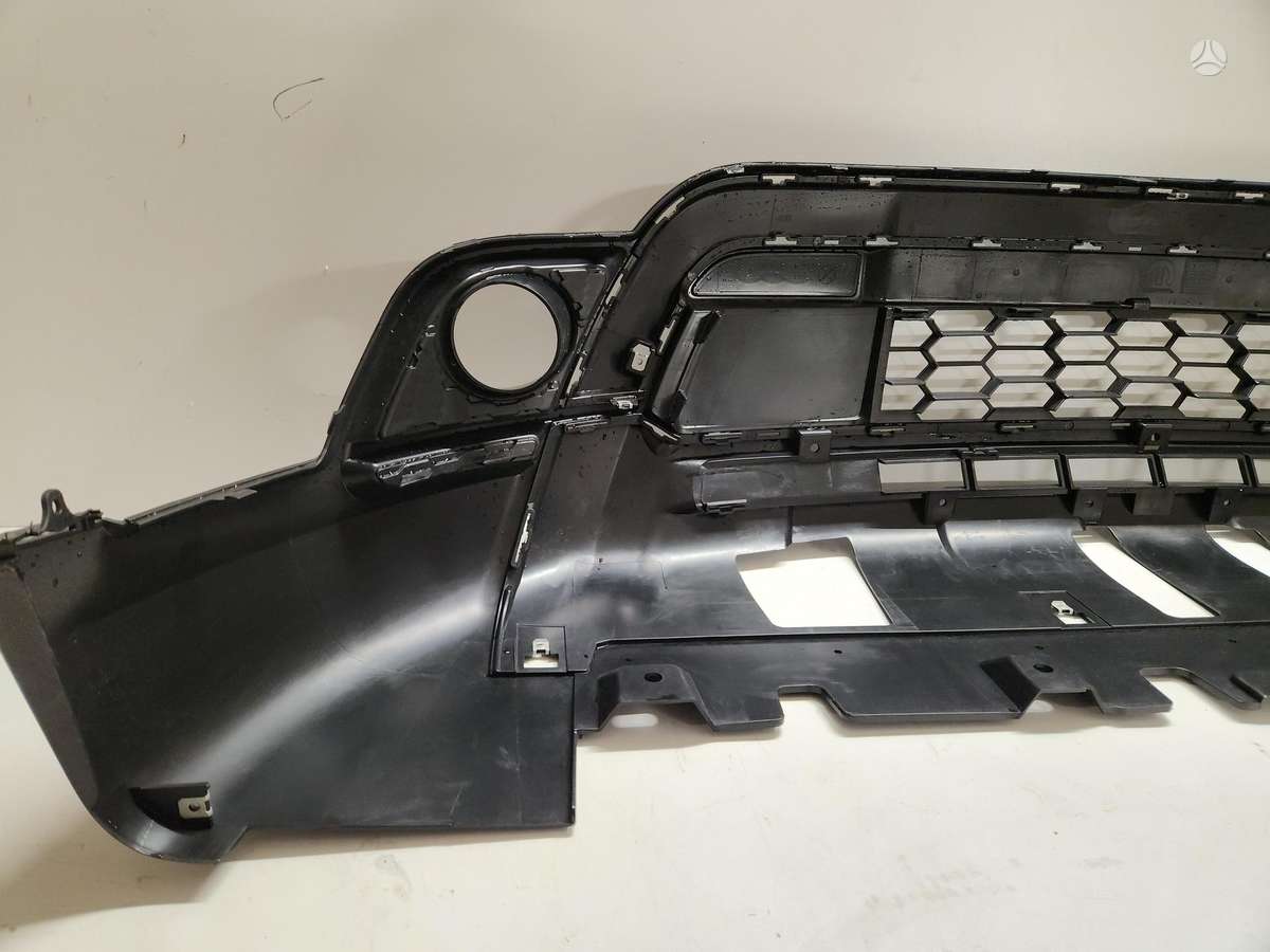 Fiat 500X, 735686032, front grill