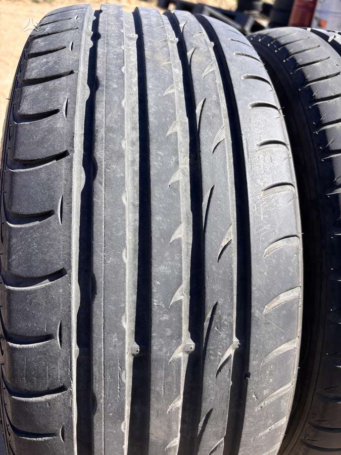 Roadstone N8000, summer 245/45 R19