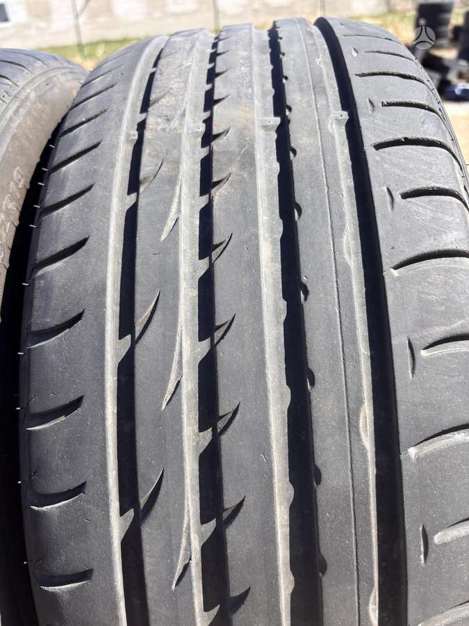 Roadstone N8000, летние 245/45 R19