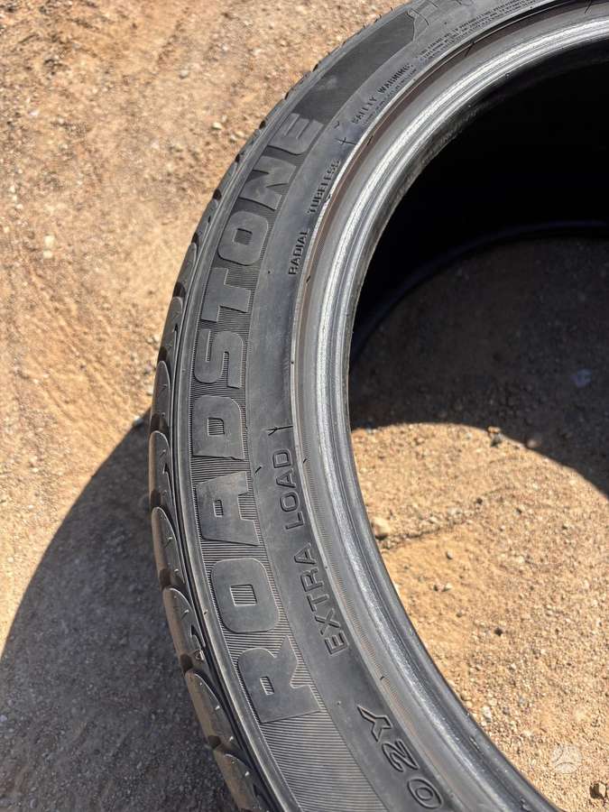 Roadstone N8000, summer 245/45 R19