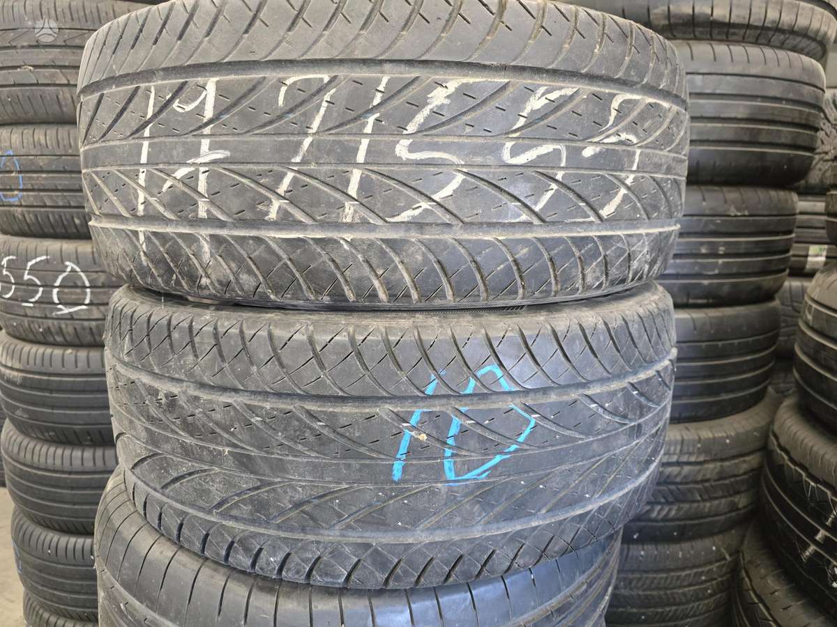 -Kita-, летние 215/55 R17