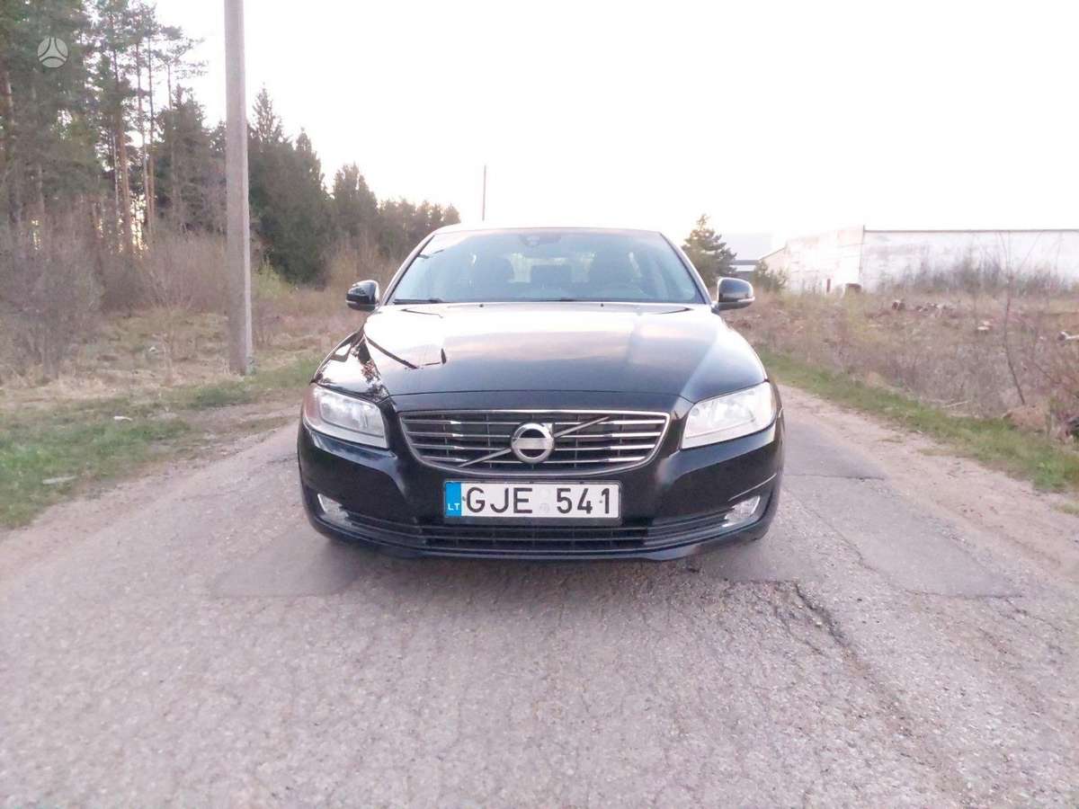 Volvo V70 - 2