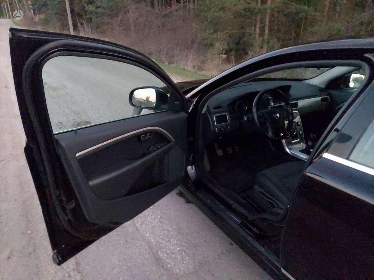 Volvo V70 - 7
