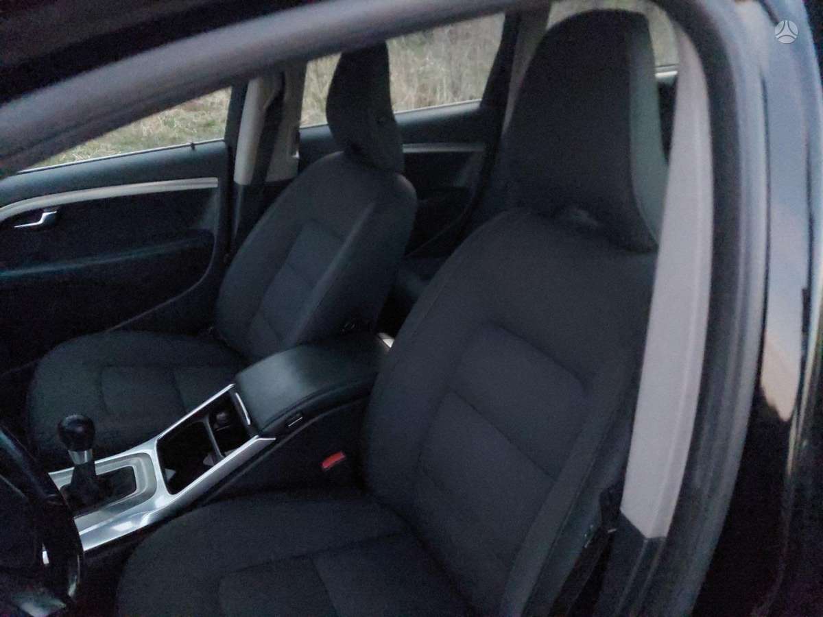 Volvo V70 - 9