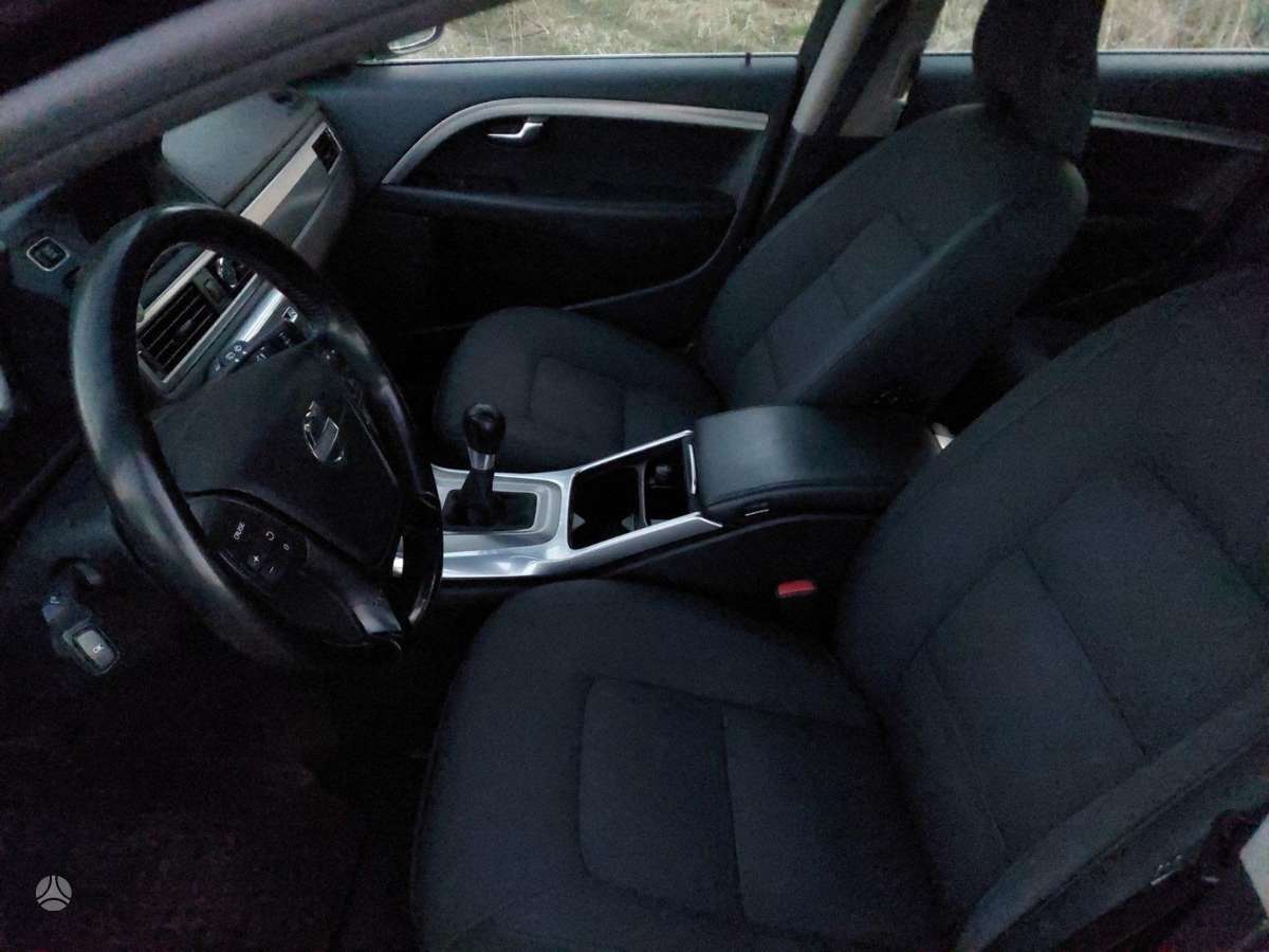 Volvo V70 - 10
