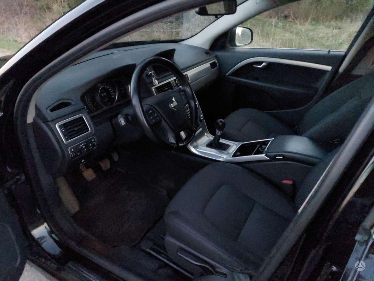Volvo V70, 1.6 l., Универсал