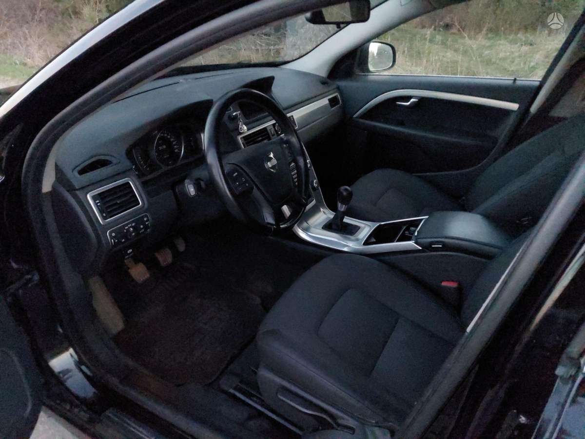 Volvo V70 - 12