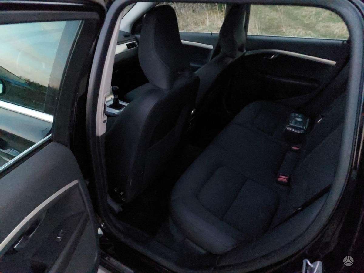 Volvo V70, 1.6 l., Универсал
