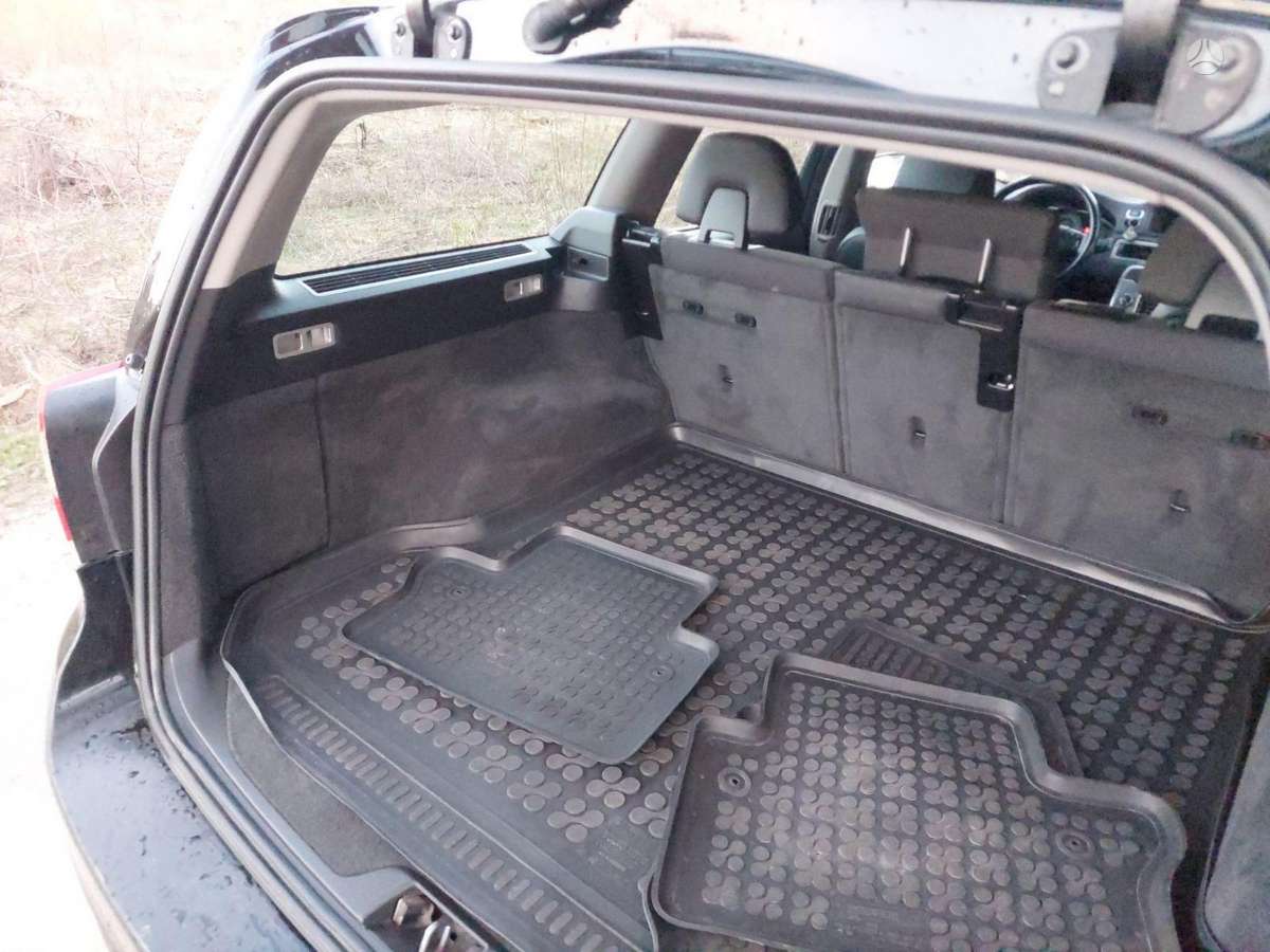 Volvo V70, 1.6 l., Универсал
