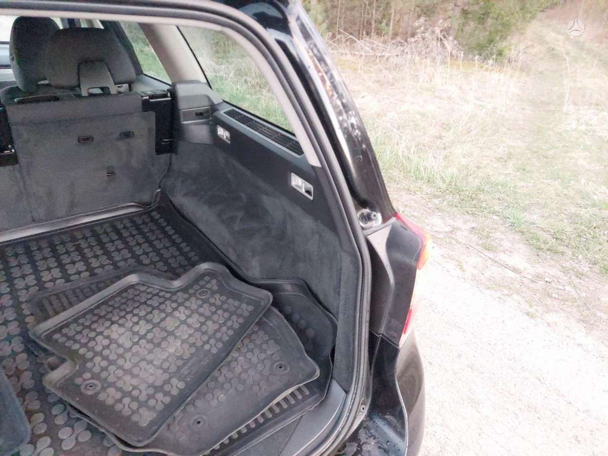 Volvo V70, 1.6 l., Универсал