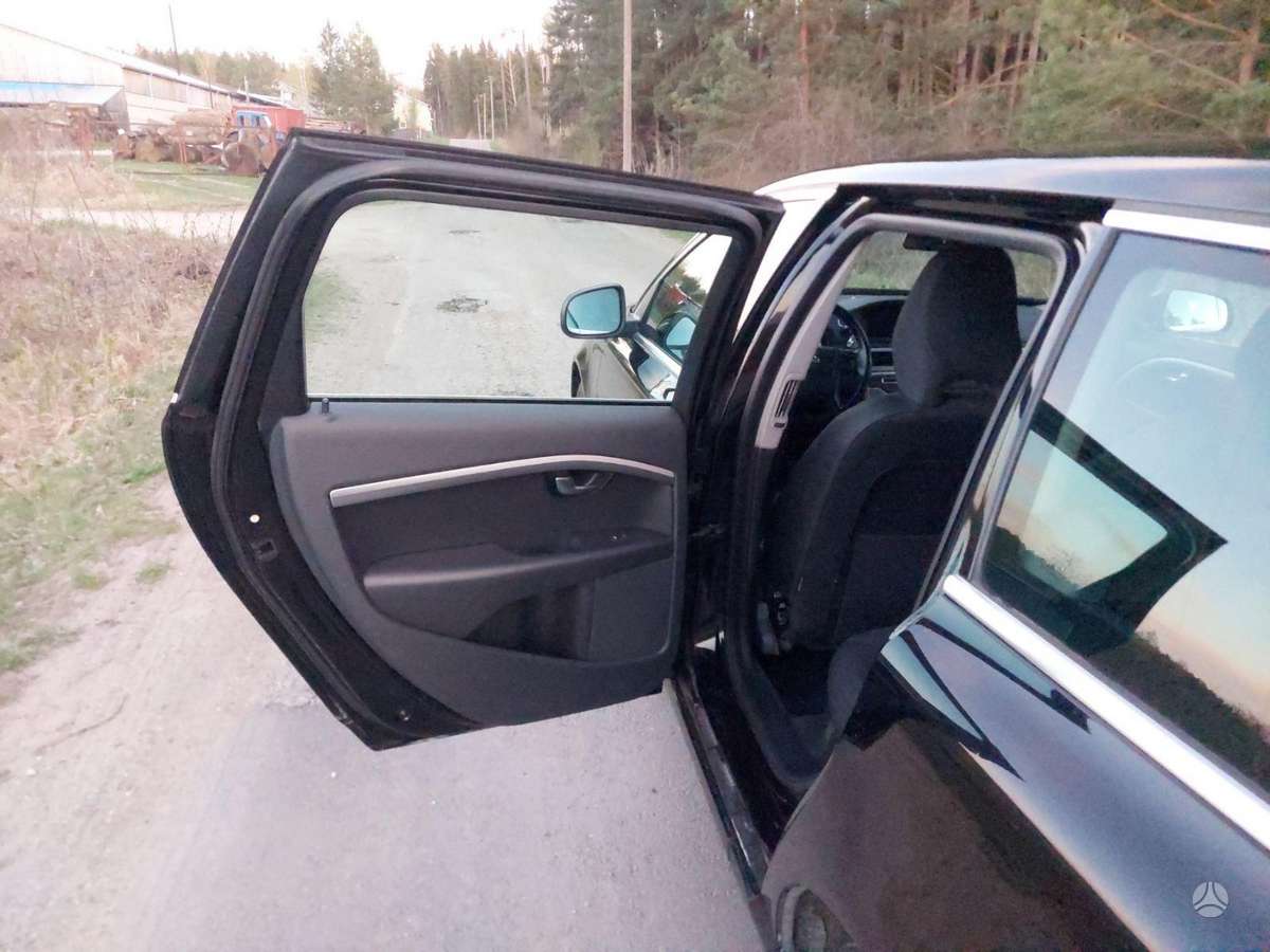 Volvo V70, 1.6 l., Универсал