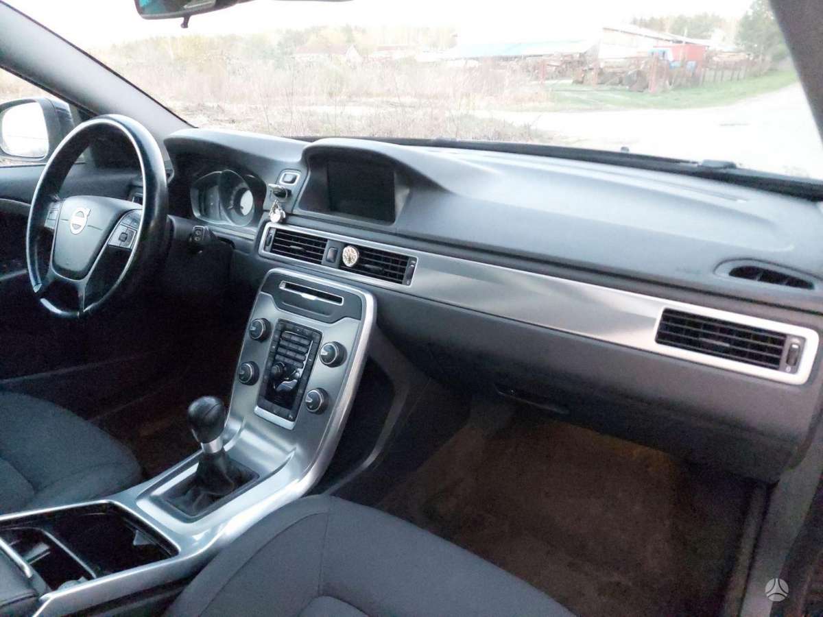 Volvo V70, 1.6 l., Универсал