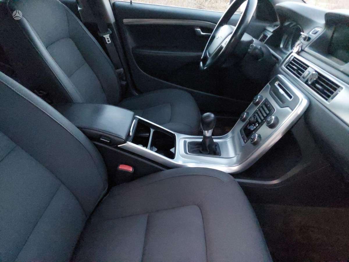 Volvo V70, 1.6 l., Универсал