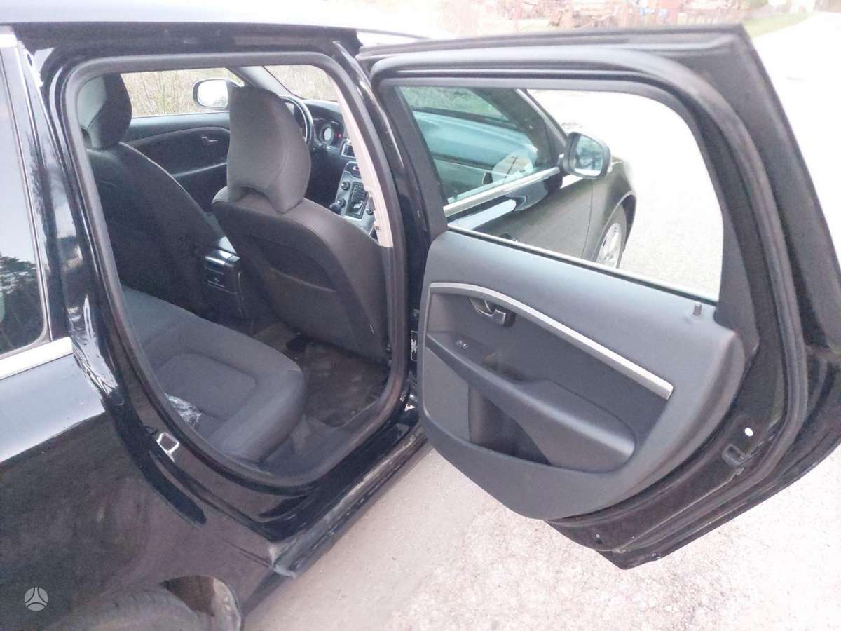 Volvo V70, 1.6 l., Универсал