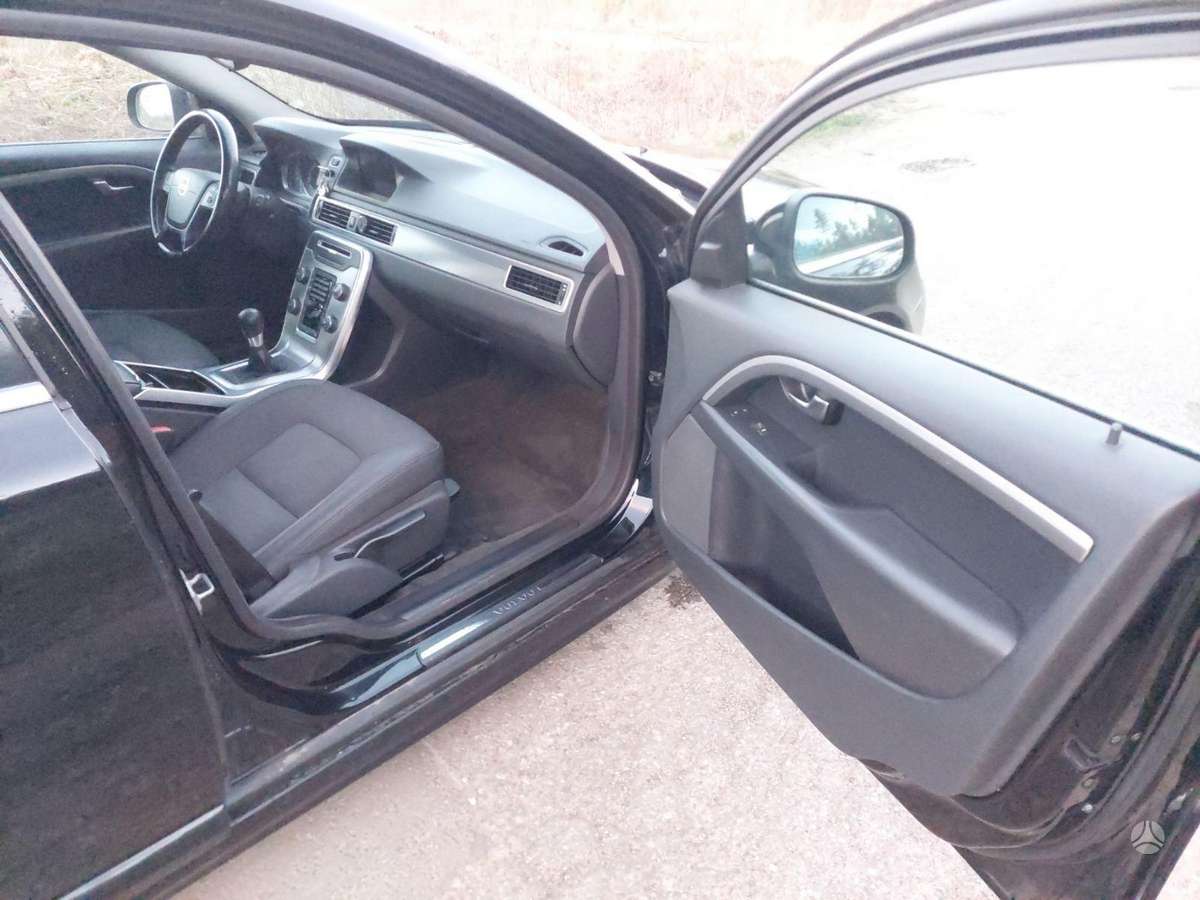 Volvo V70, 1.6 l., Универсал