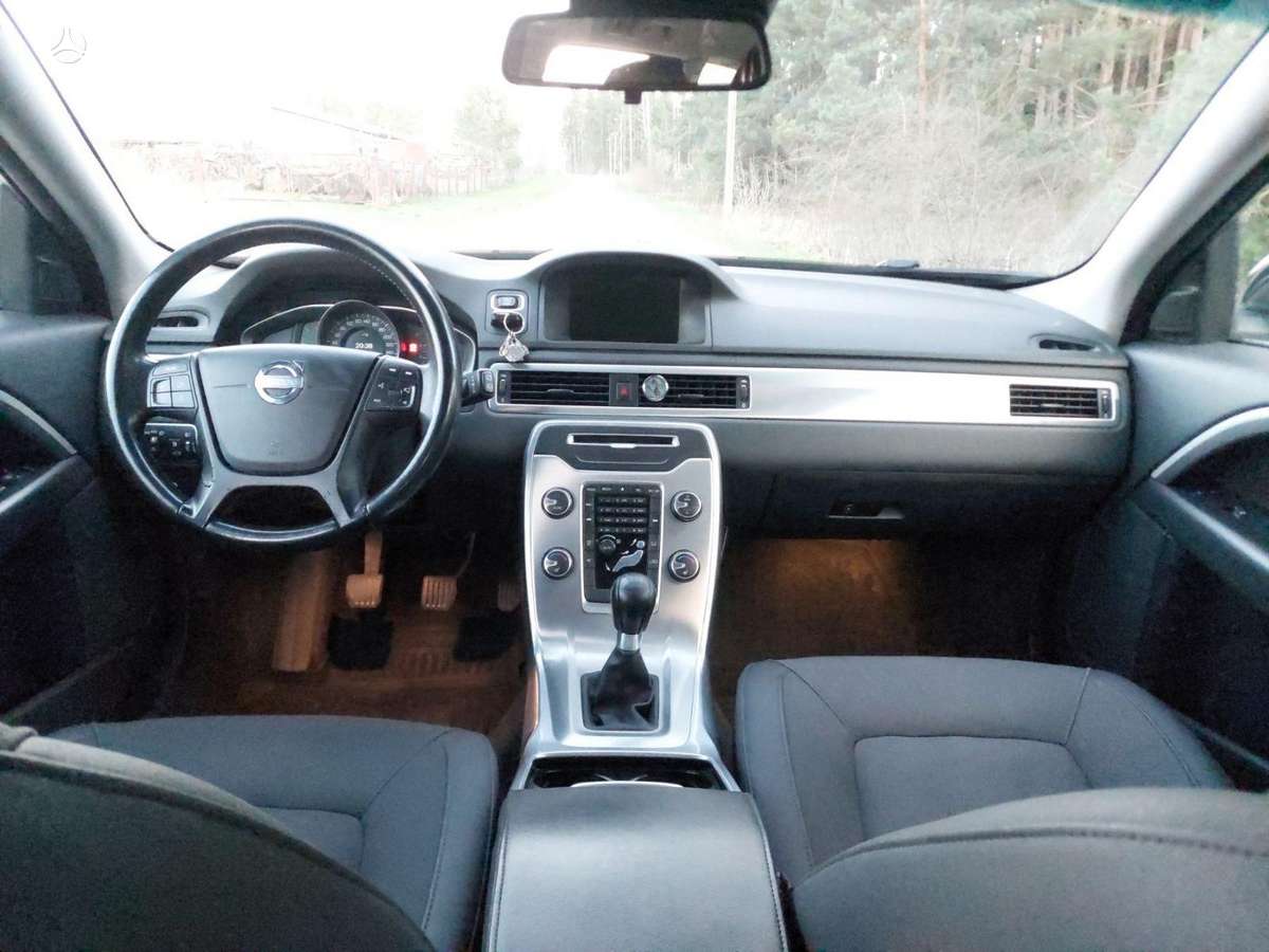 Volvo V70, 1.6 l., Универсал