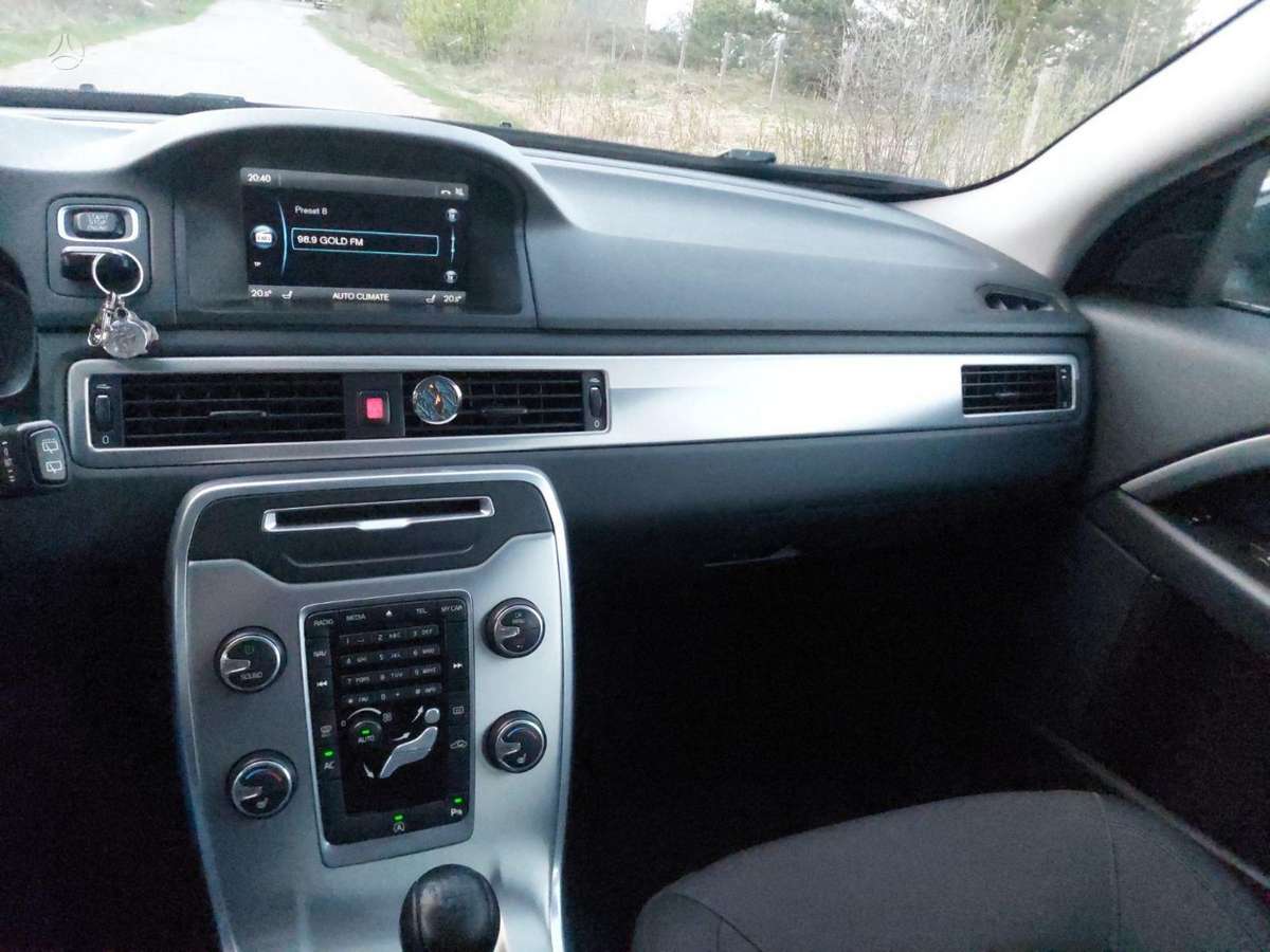 Volvo V70, 1.6 l., Универсал