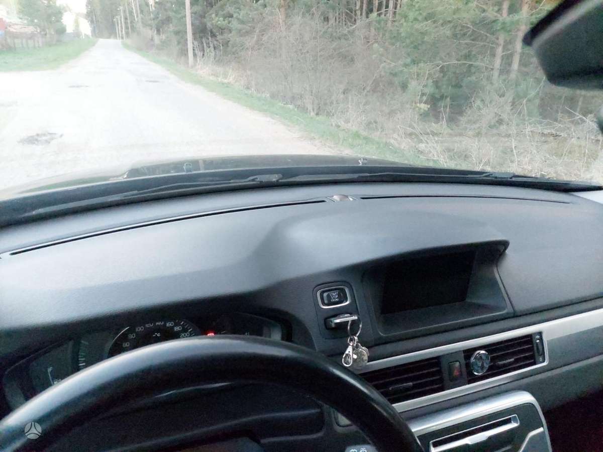 Volvo V70, 1.6 l., Универсал