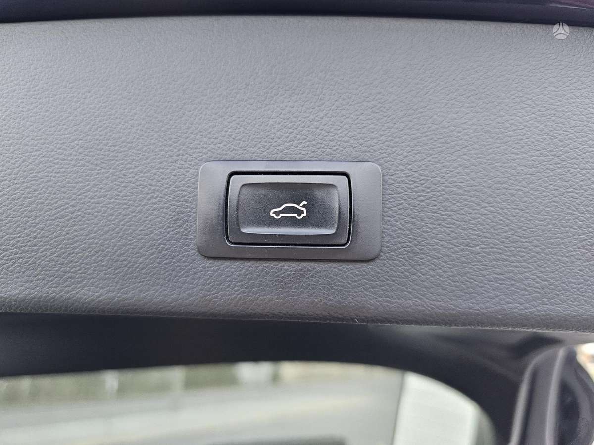 Audi A6, 2.0 l., Универсал