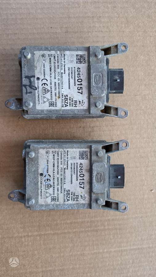 Opel Insignia, 42450157